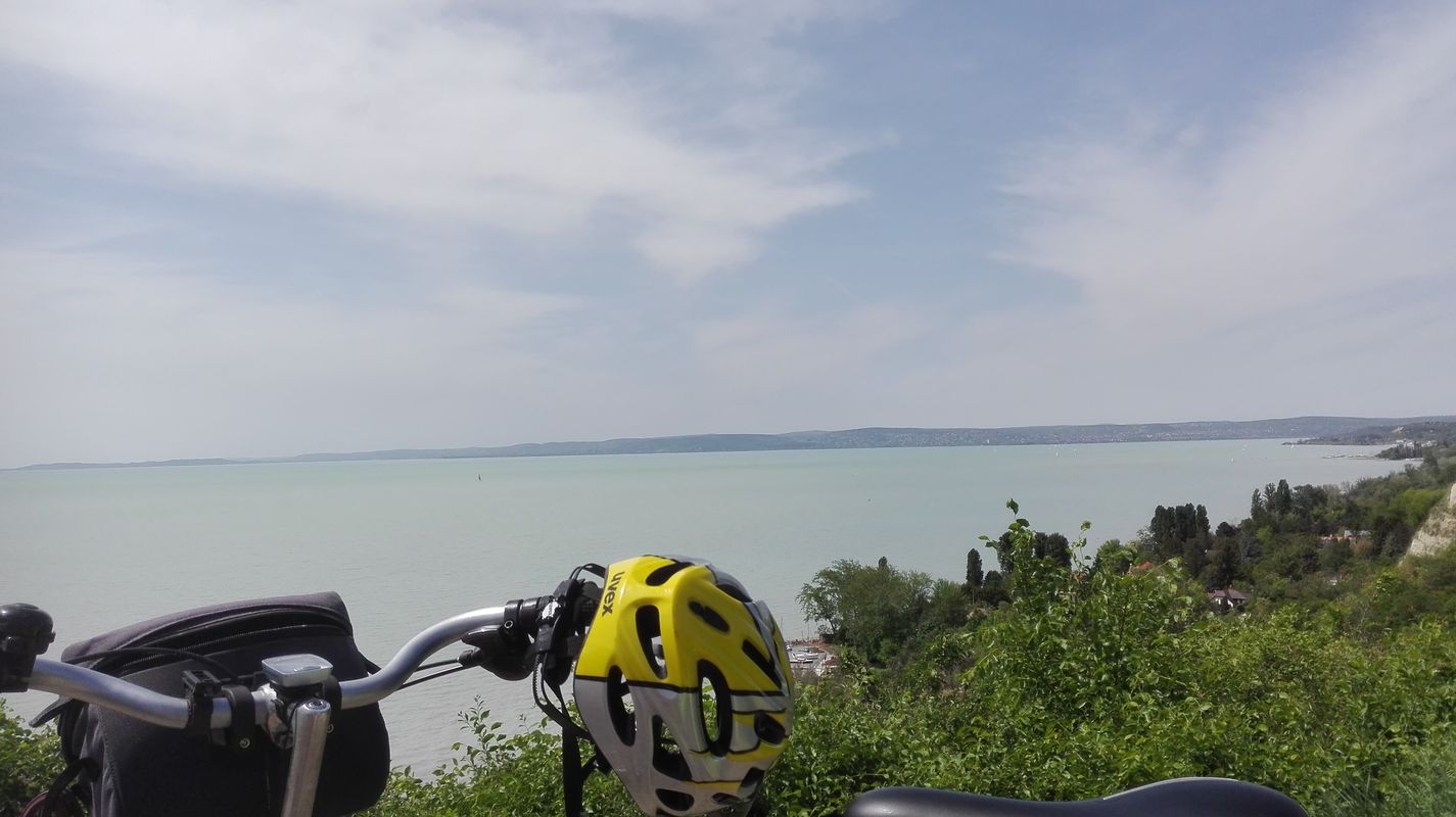 Balaton,  Keleti-medence