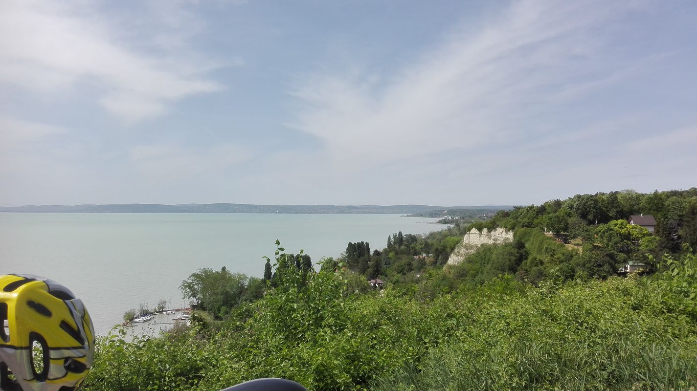 Balaton,  Keleti-medence
