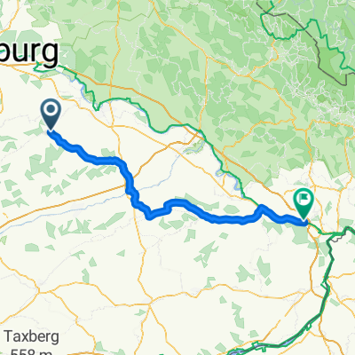 Geiselhöring - Irring