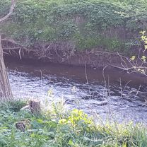 1.er Mai Fahrt klein aber fein Touristisch super gelegen