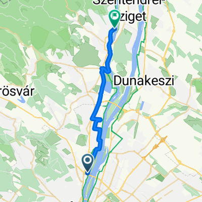 szentendre