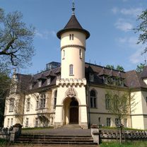 Senftenberg - Buck'sche Schweiz