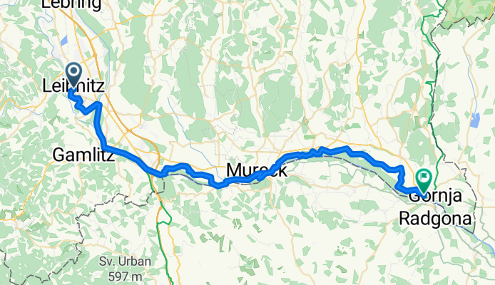 6_Leibnitz–Bad Radkersburg