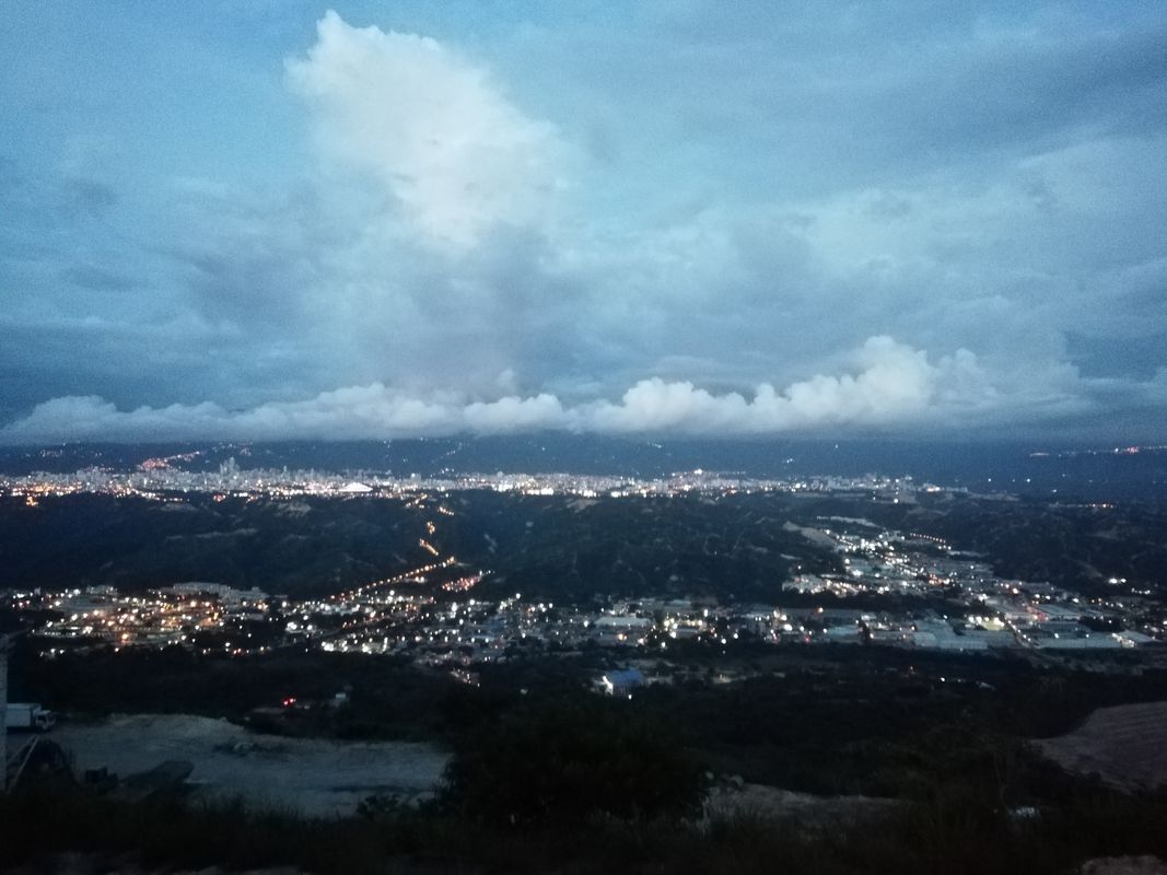 Lebrija ~ Girón