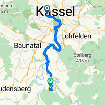 KS-Büchenwera