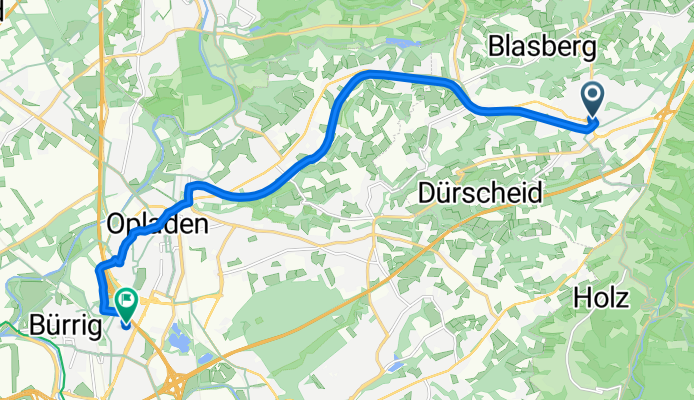 Burscheid Bad