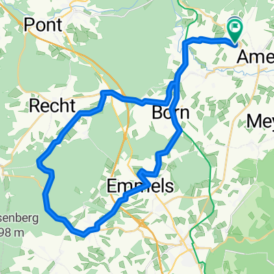 Poteau