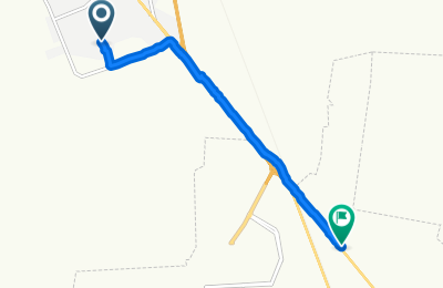 Open this route in the Bikemap app