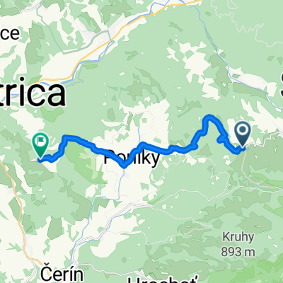 Molca - Povraznik