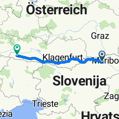 Innsbruck 2, nap 2018