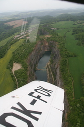 Highlight 3 along the Bikemap route "Zličín-Červený Újezd-Bubovice-Mořina-Rudná" Highlight 3 along the Bikemap route "Zličín-Červený Újezd-Bubovice-Mořina-Rudná"