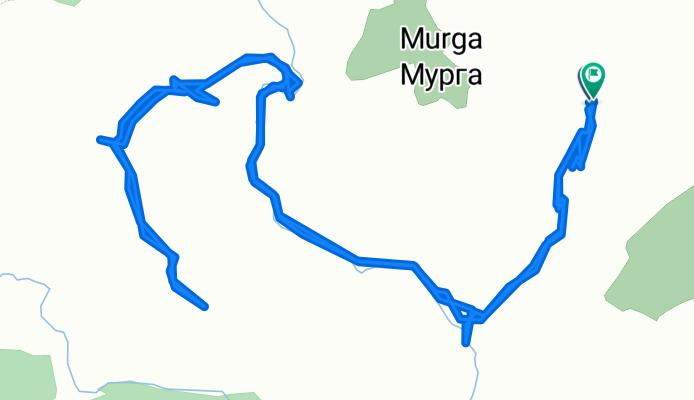 Day 2 - Olan Kaya - Sivri Kaya - 29.04.2018