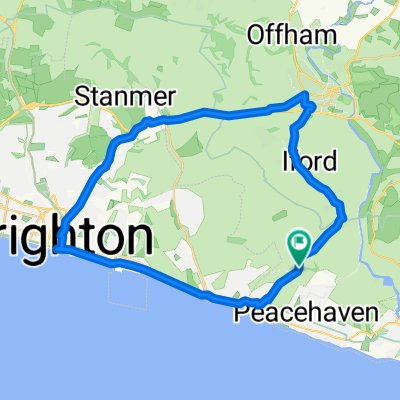 Southease Option 2