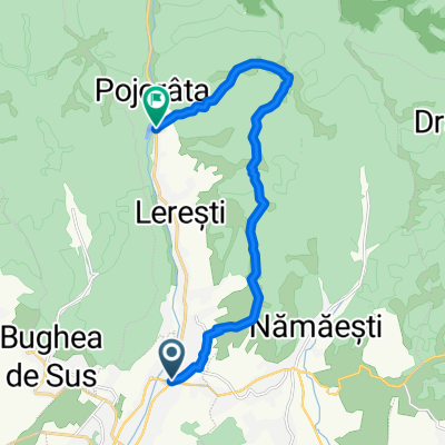 Voinesti-Stana-Stramtu-Leresti