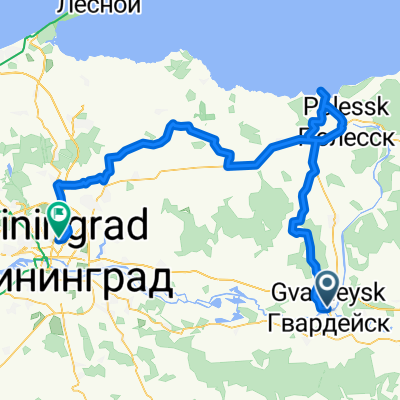 Polesk