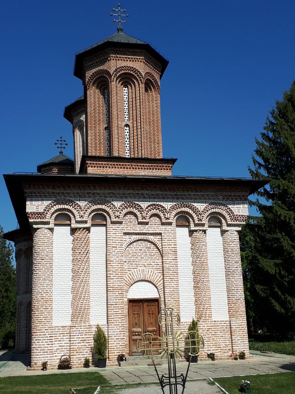 First ride - stage 2