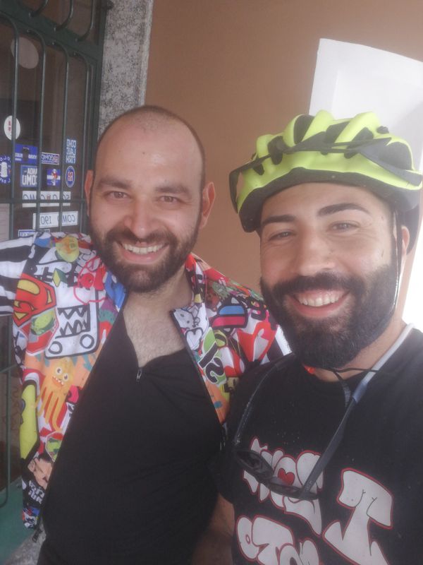 giro sfiga