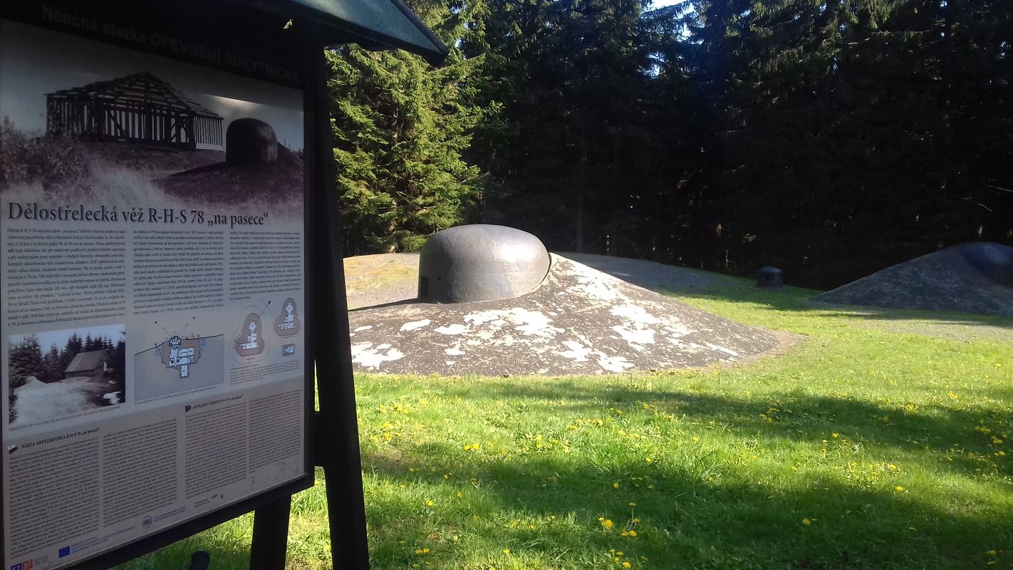 bunker hanicka cz