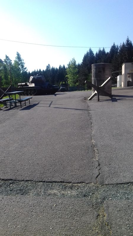 bunker hanicka cz