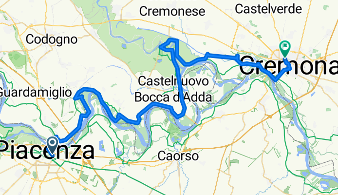 Diese Route in Bikemap Web öffnen
