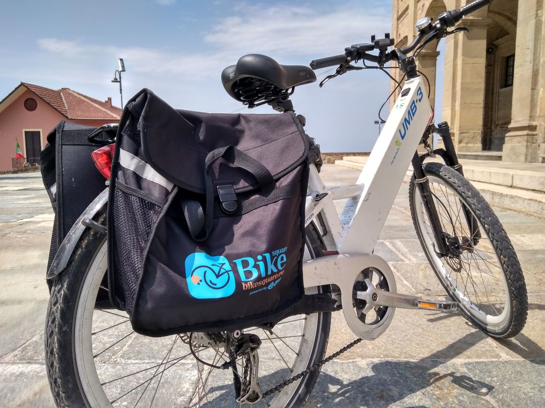 gallo, baresane, diano @bikesquare