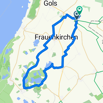 Seewinkel