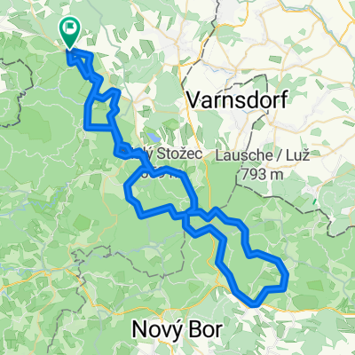 Zeidler-Schöber-Cvikov-Rousinov-Kijov
