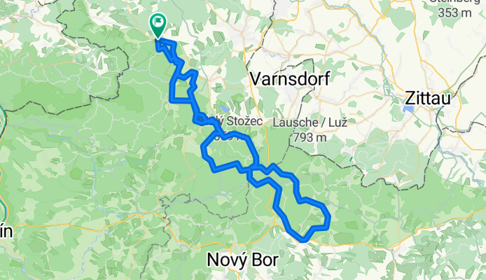 Zeidler-Schöber-Cvikov-Rousinov-Kijov