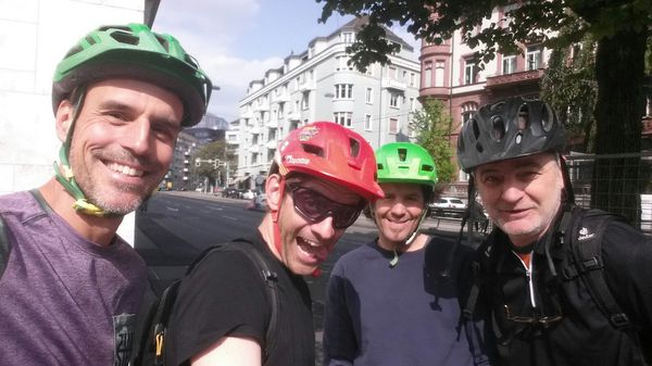 Photo 1: Daniel Boschung