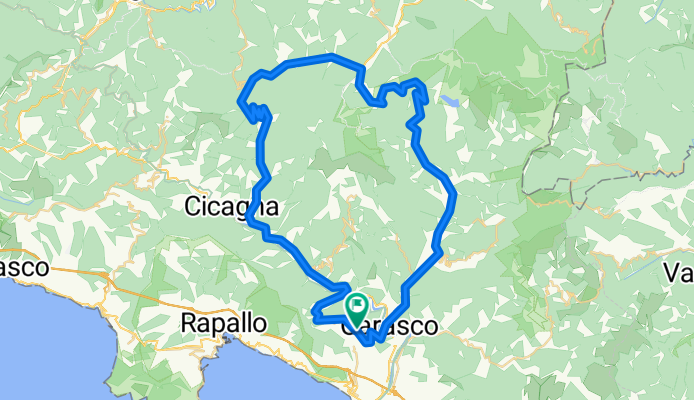 Passo della Scoglina