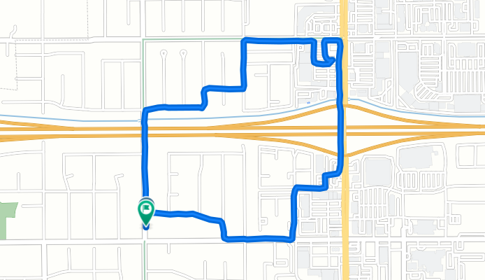 Diese Route in Bikemap Web öffnen