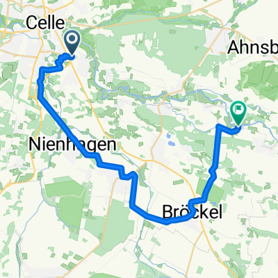 Spargeltour 2018 Hintour