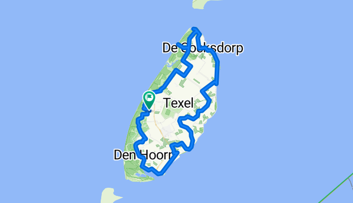 Texel