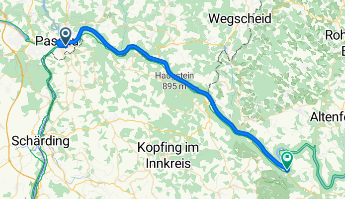 Passau_Obernzell_Schlogen