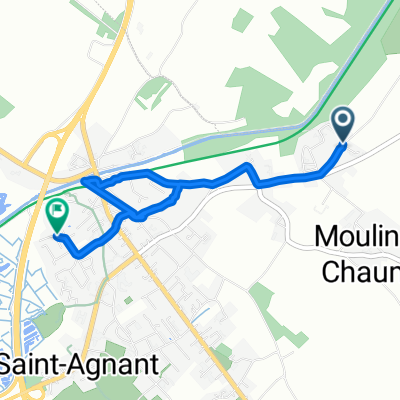 balade avec evan 1