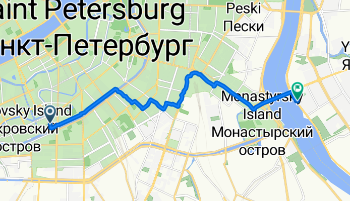 Некич
