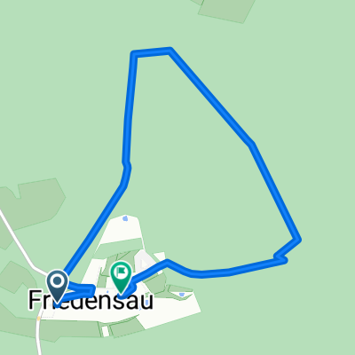 Friedensau