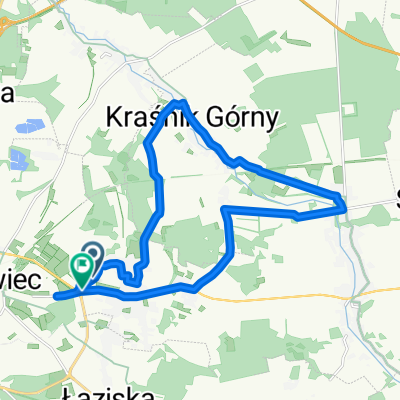 Kruszyn Kraśnik