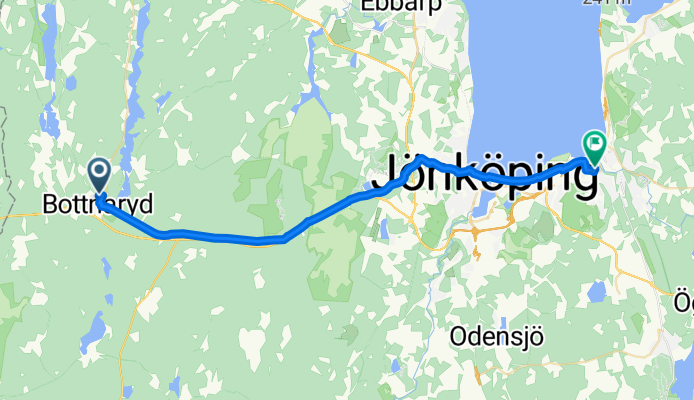 To work