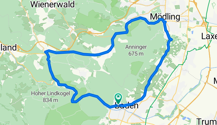 Bad.38KM-320HM