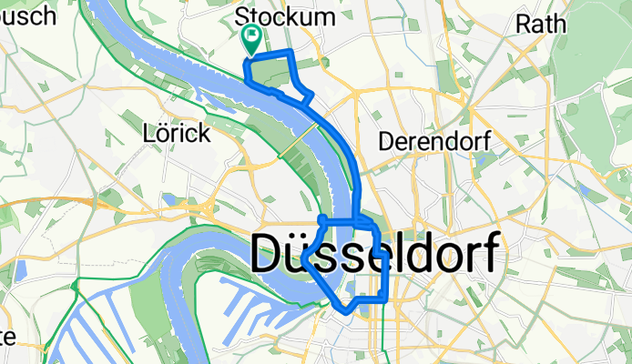 1.Etappe Tour de France