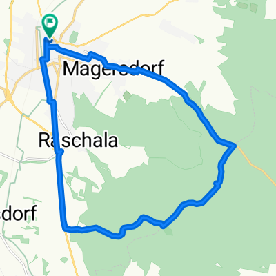 Test Grünes Kreuz