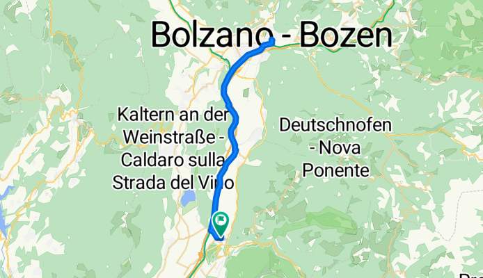 Auer Bozen