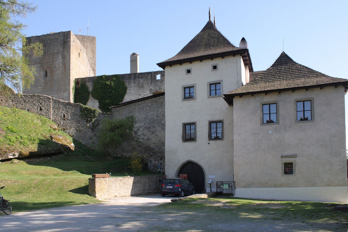 Czeska Kanada 3