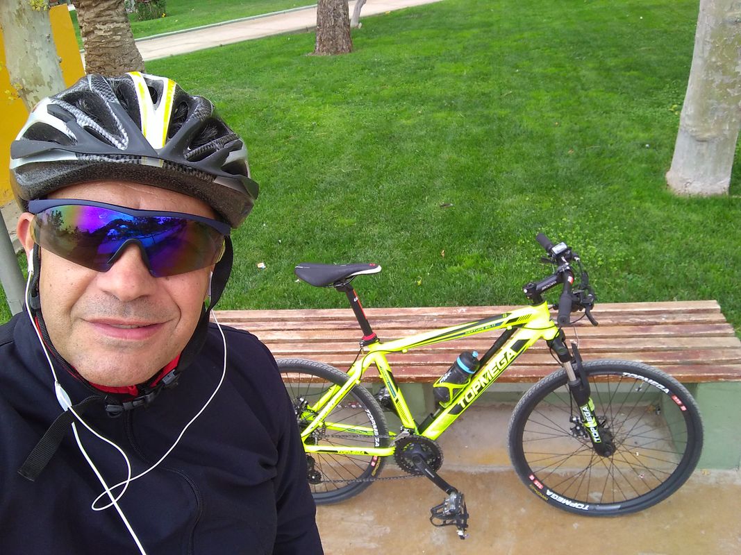 Calle 14 y Plaza Pocito