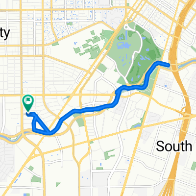 braes bayou