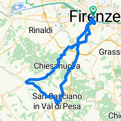 Florence