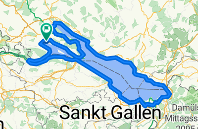 Open this route in the Bikemap app
