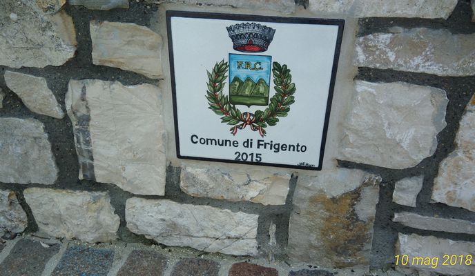 Foto 2 der Bikemap-Route "percorso per duri" Foto 2 der Bikemap-Route "percorso per duri"