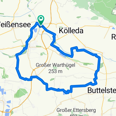 route nr.1